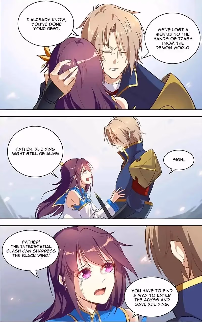 Lord Snowhawk Chapter 31 page 3 - 