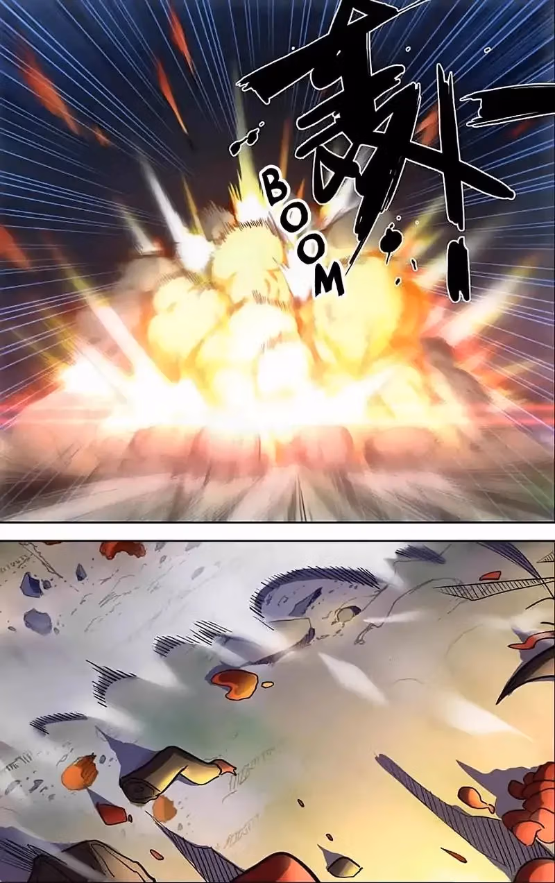 Lord Snowhawk Chapter 31 page 23 - 
