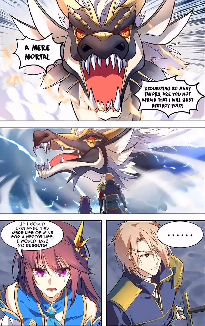 Lord Snowhawk Chapter 31 page 9 - 