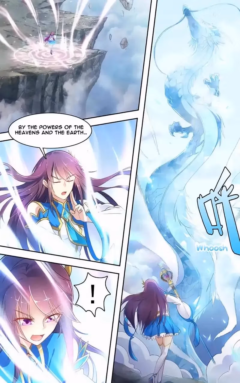 Lord Snowhawk Chapter 34 page 2 - 