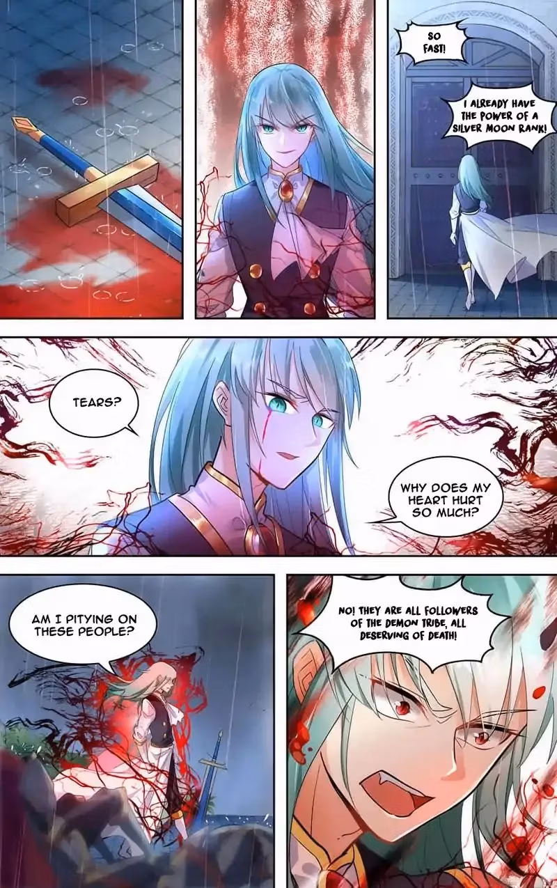 Lord Snowhawk Chapter 34 page 18 - 