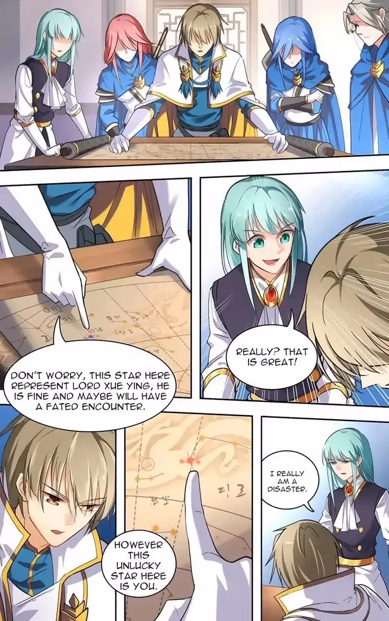 Lord Snowhawk Chapter 36 page 11 - 