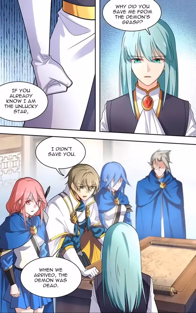 Lord Snowhawk Chapter 36 page 12 - 