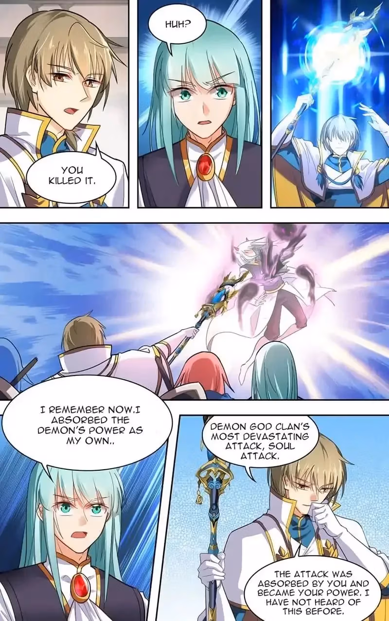 Lord Snowhawk Chapter 36 page 13 - 