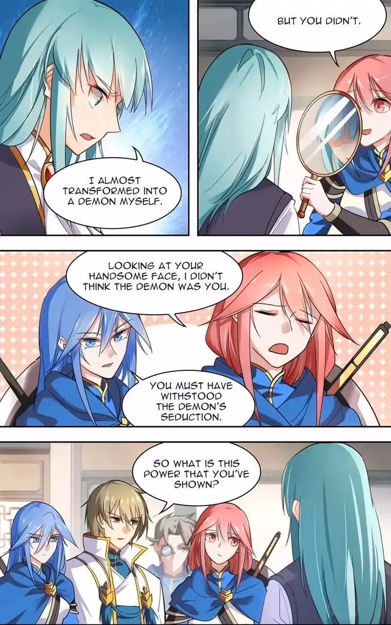 Lord Snowhawk Chapter 36 page 14 - 