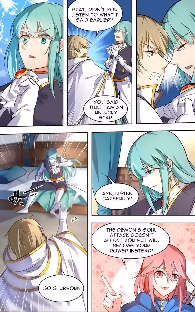 Lord Snowhawk Chapter 36 page 16 - 