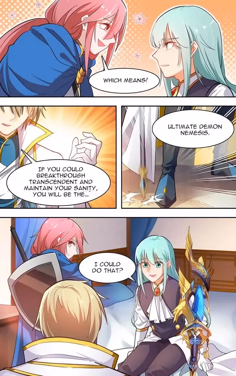 Lord Snowhawk Chapter 36 page 17 - 