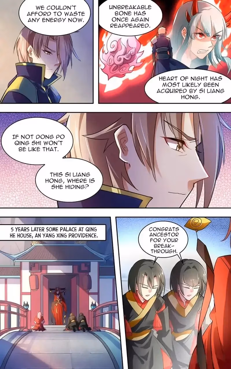 Lord Snowhawk Chapter 36 page 23 - 