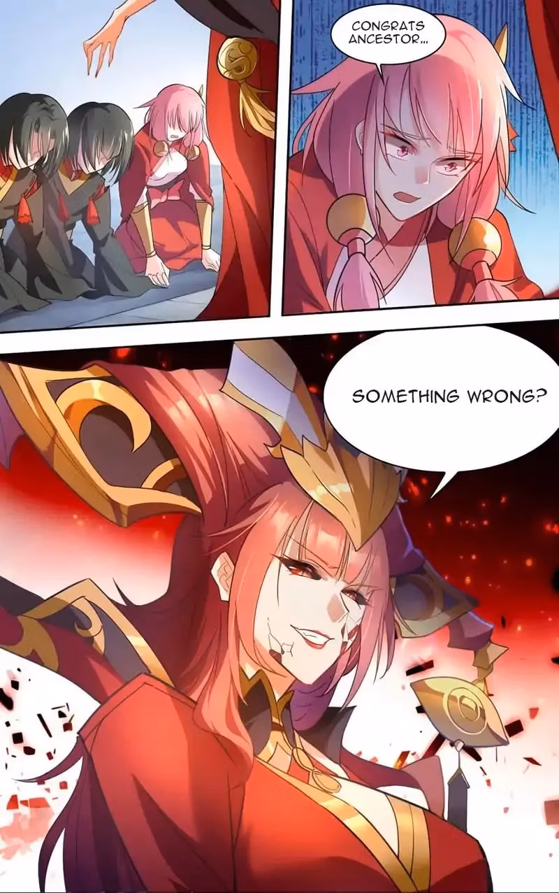 Lord Snowhawk Chapter 36 page 24 - 