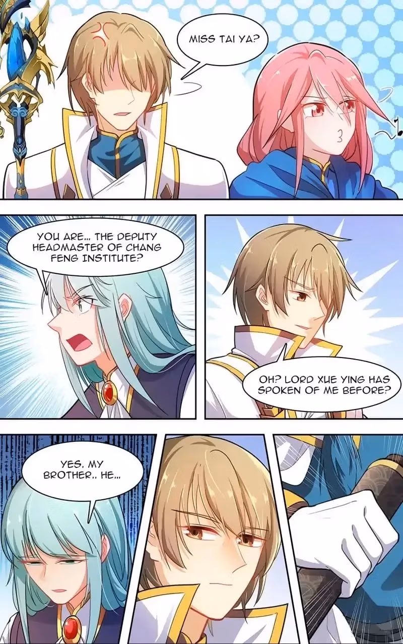 Lord Snowhawk Chapter 36 page 10 - 