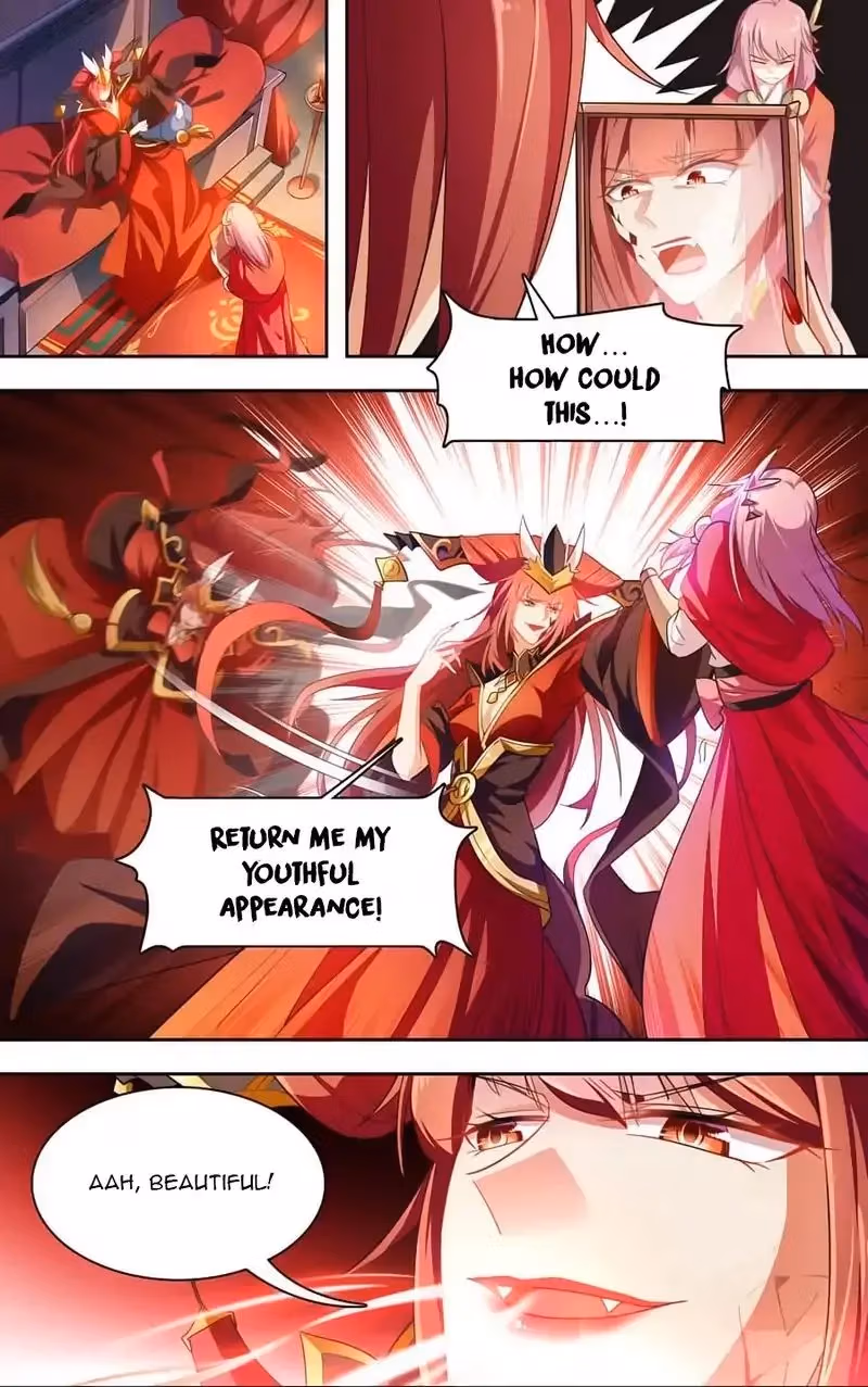 Lord Snowhawk Chapter 37 page 2 - 