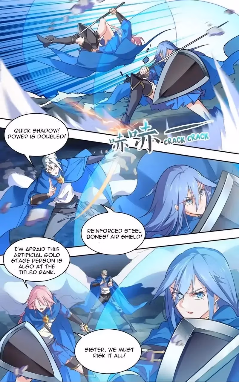 Lord Snowhawk Chapter 37 page 15 - 