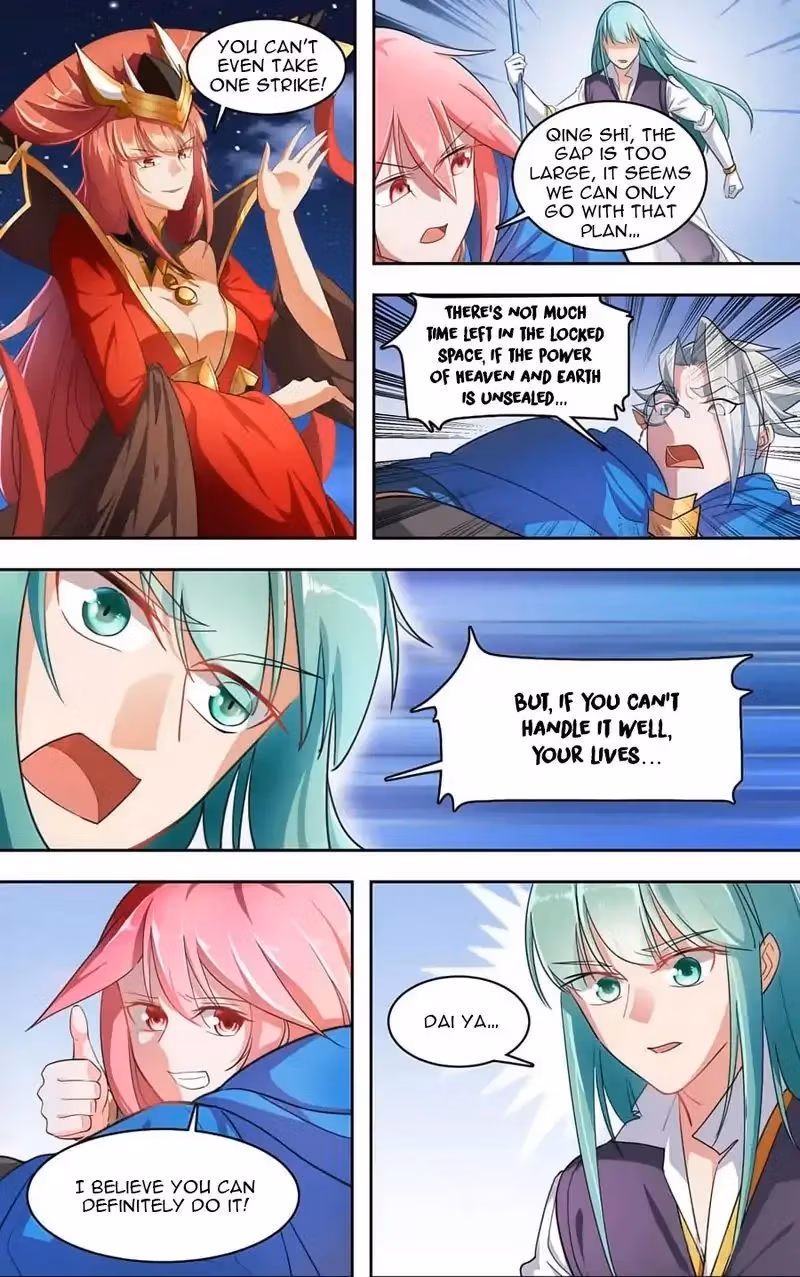 Lord Snowhawk Chapter 37 page 17 - 