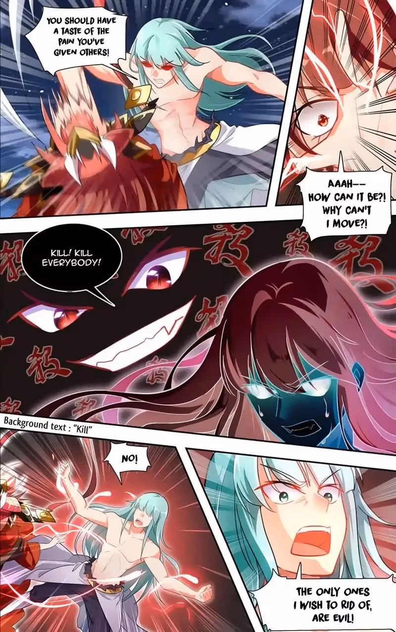 Lord Snowhawk Chapter 37 page 20 - 