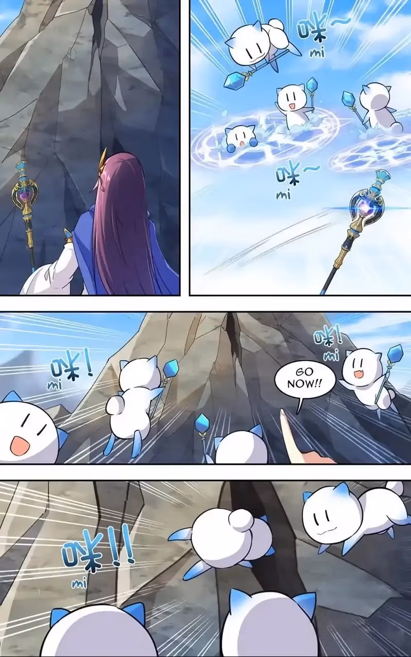 Lord Snowhawk Chapter 38 page 2 - 