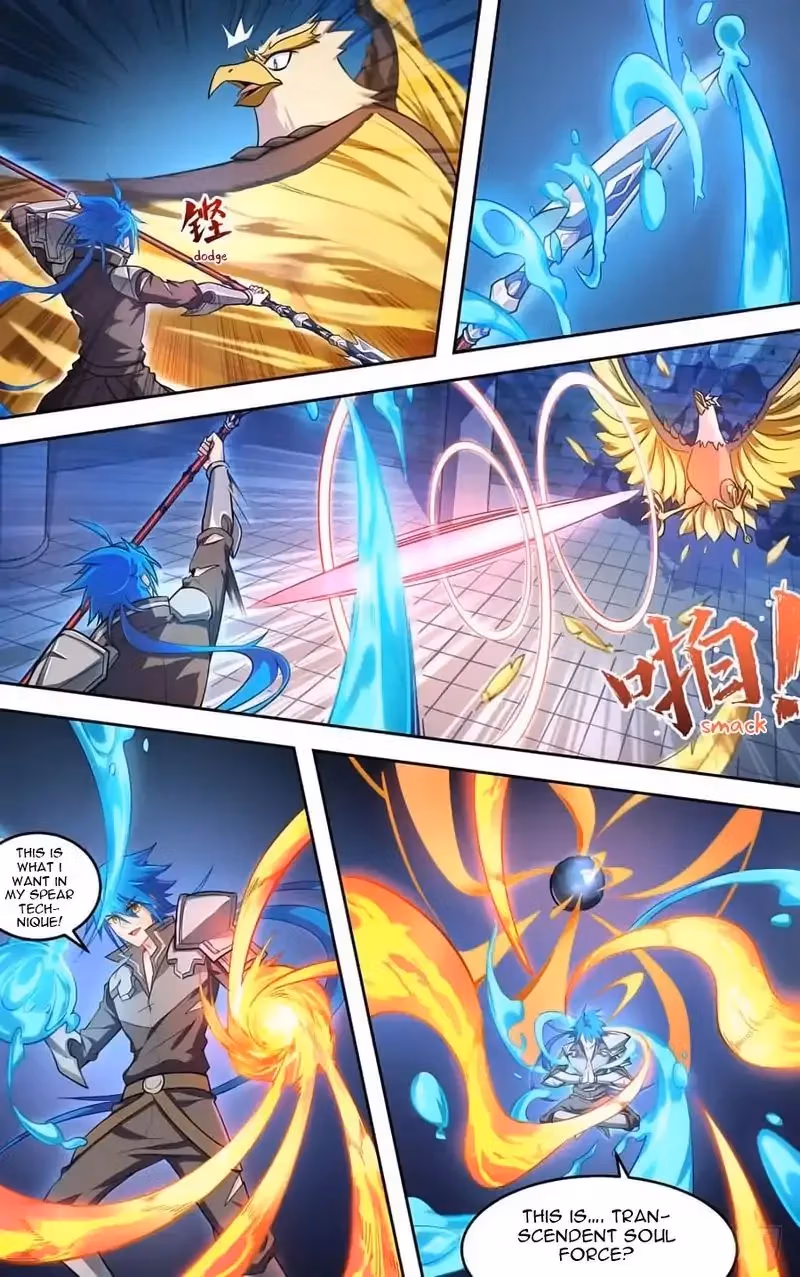 Lord Snowhawk Chapter 38 page 13 - 