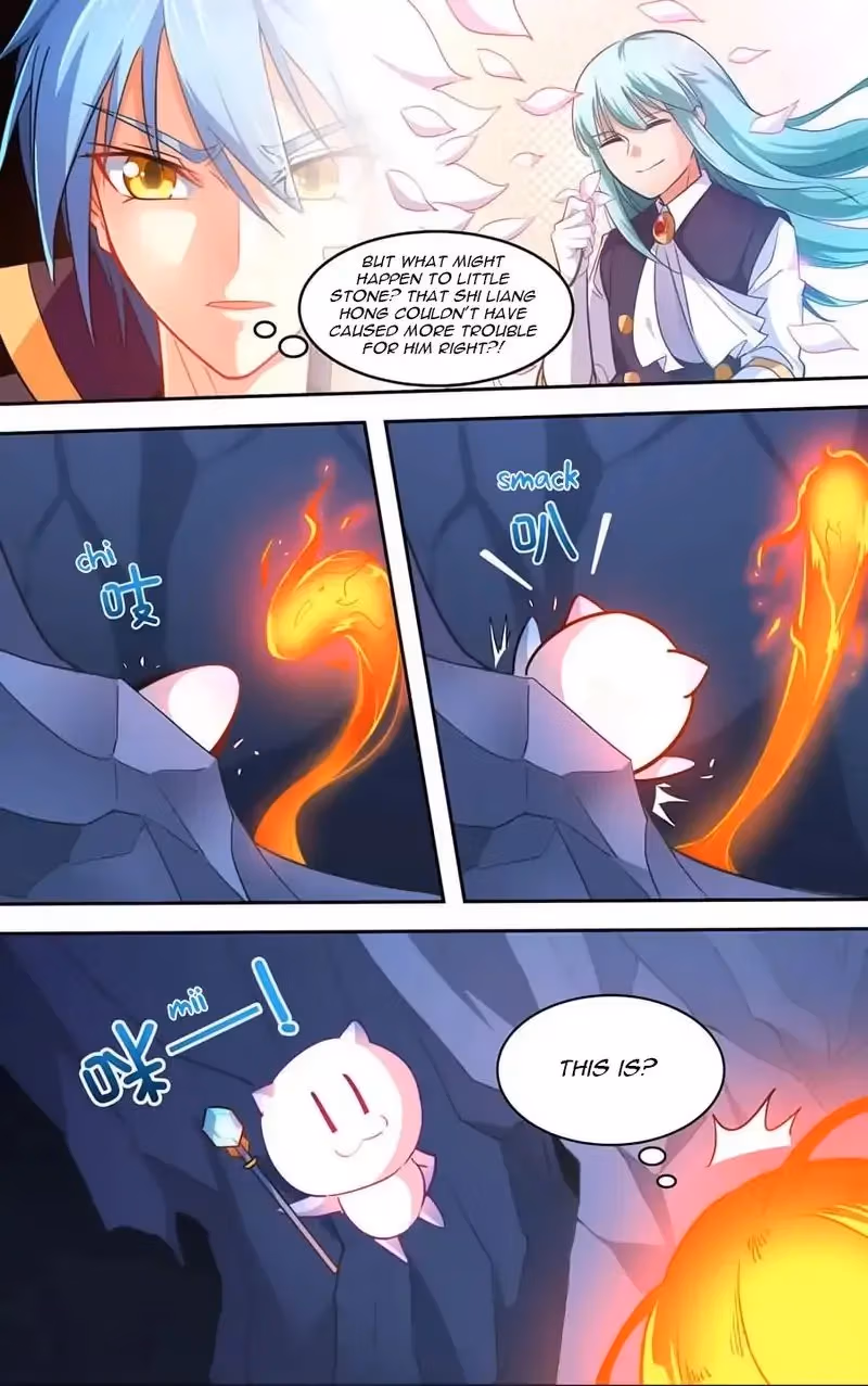 Lord Snowhawk Chapter 38 page 20 - 