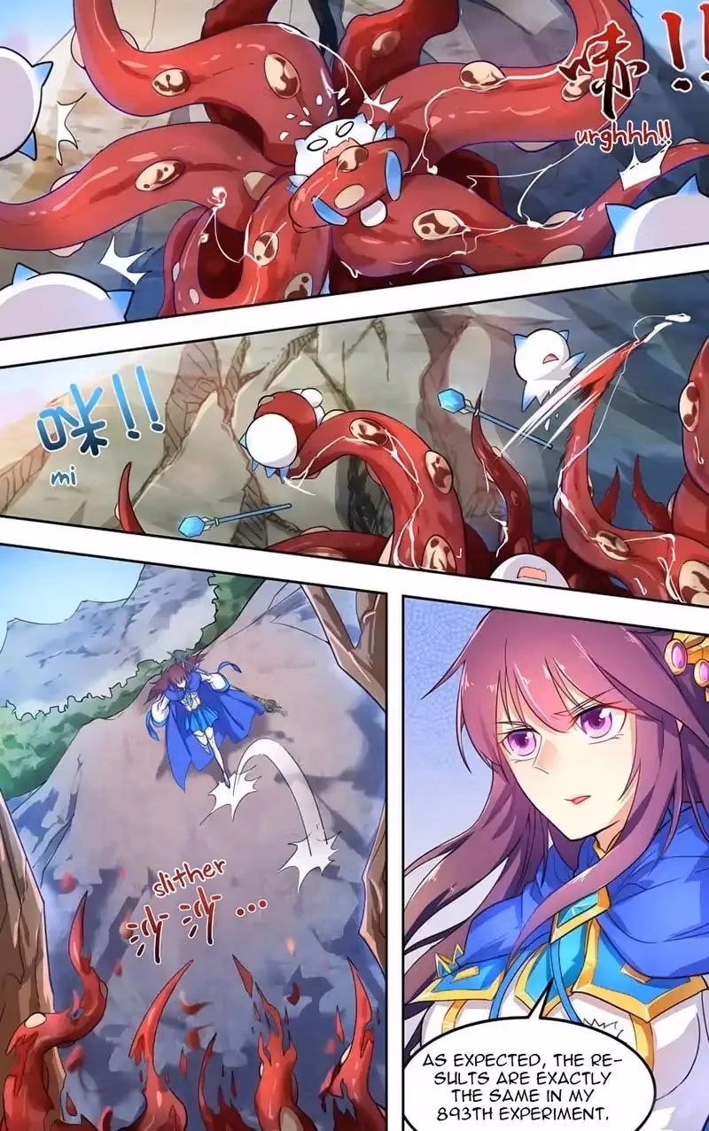 Lord Snowhawk Chapter 38 page 3 - 