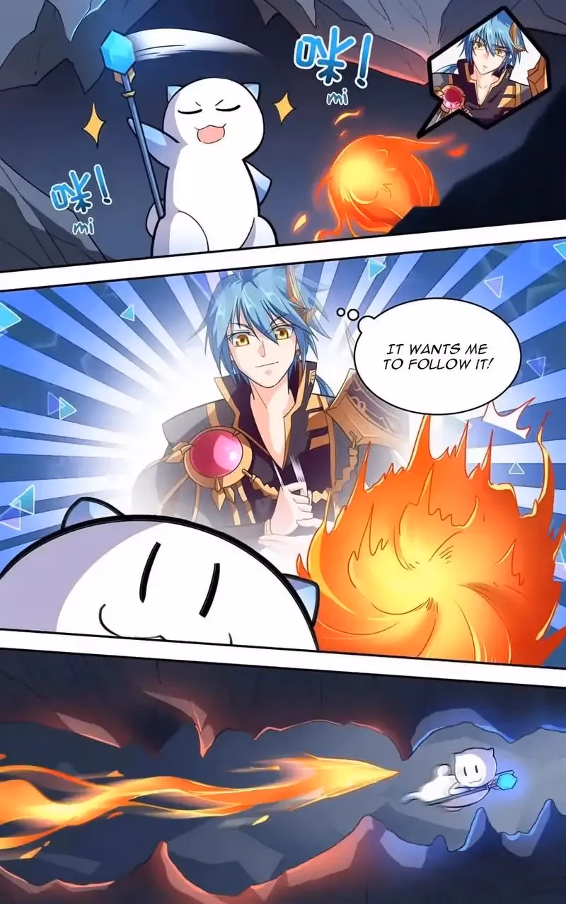 Lord Snowhawk Chapter 38 page 21 - 