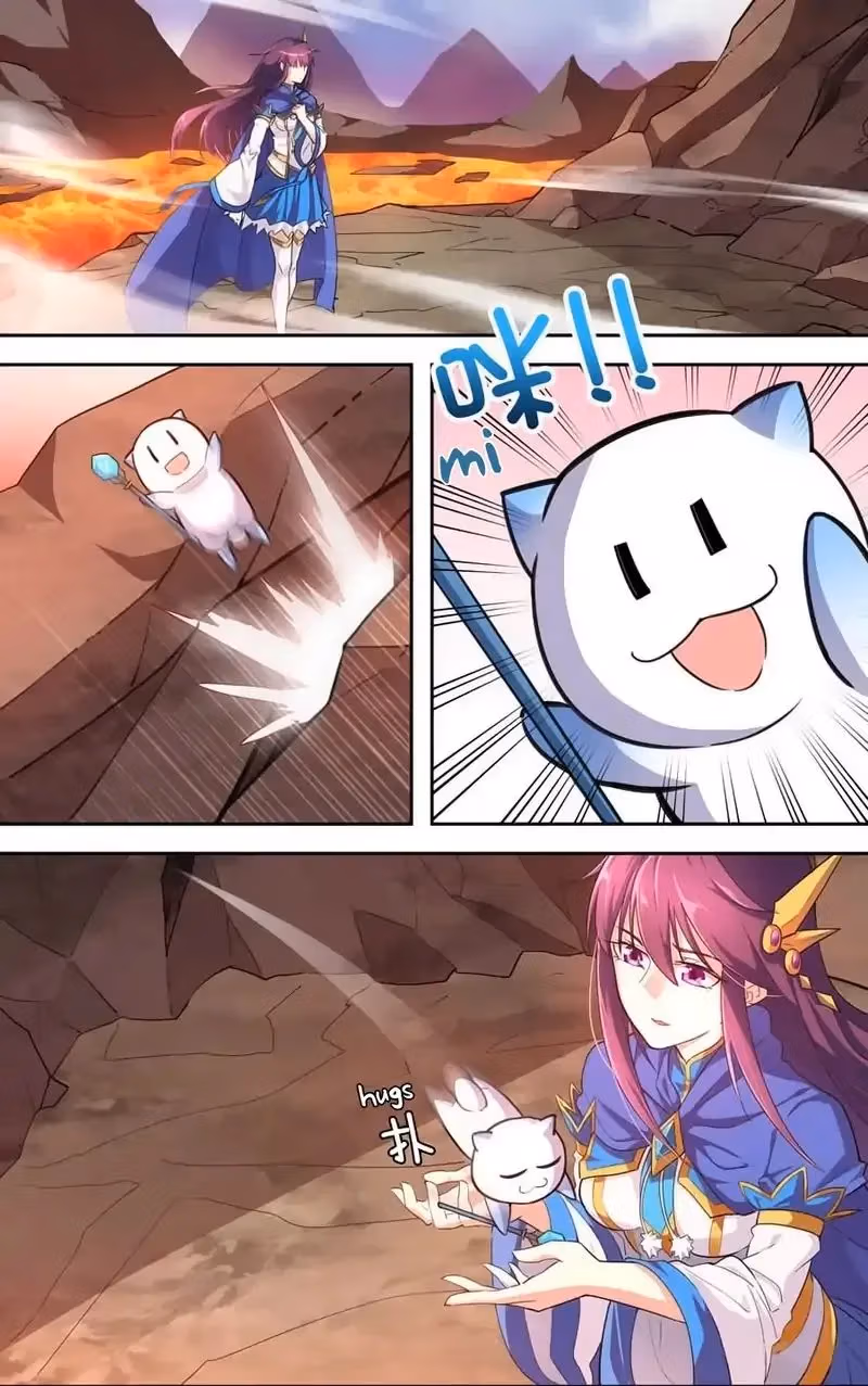 Lord Snowhawk Chapter 38 page 22 - 