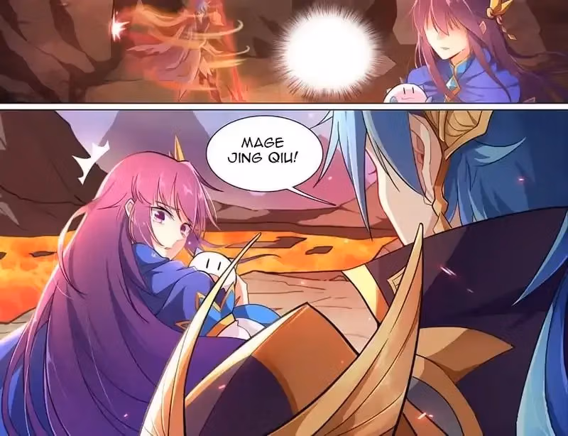 Lord Snowhawk Chapter 38 page 23 - 