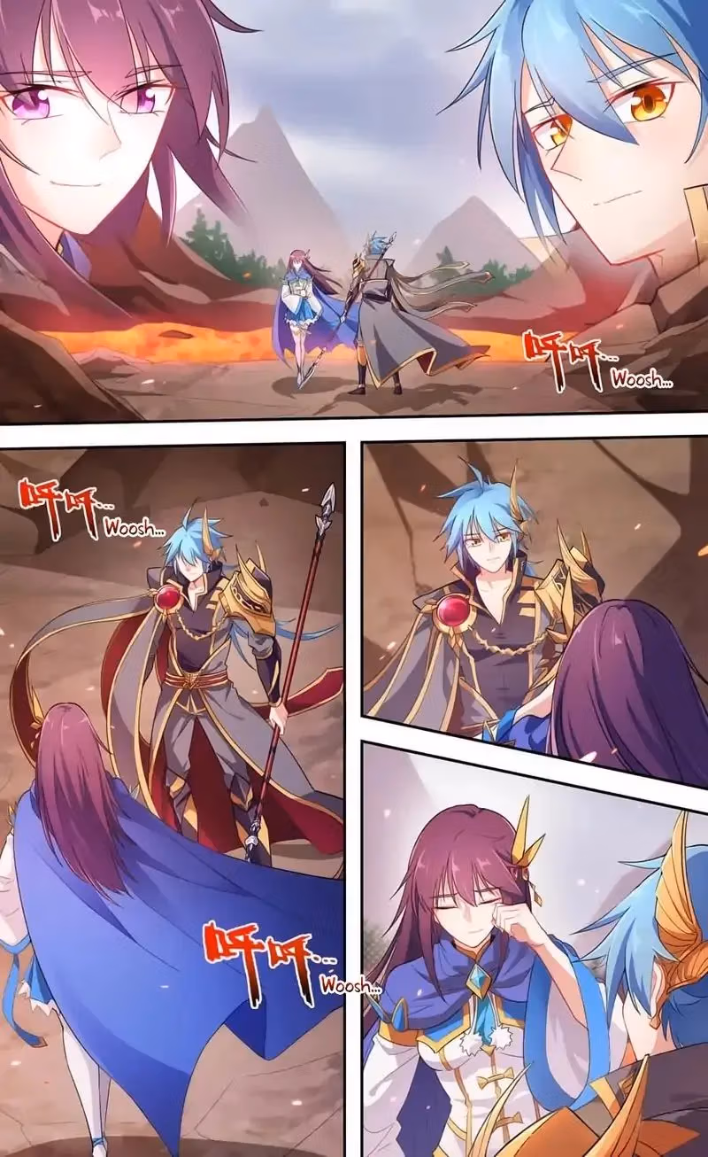 Lord Snowhawk Chapter 39 page 2 - 