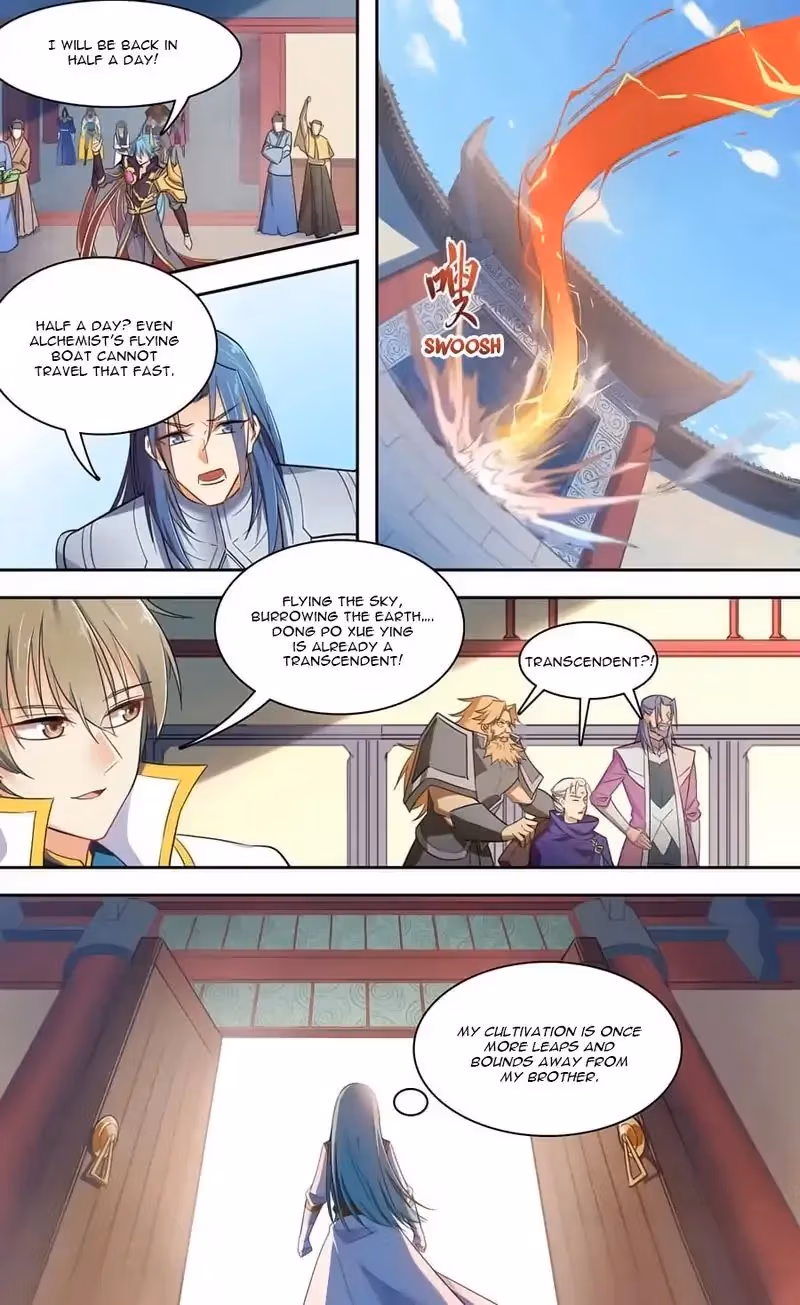 Lord Snowhawk Chapter 39 page 13 - 