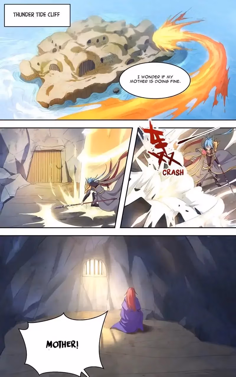 Lord Snowhawk Chapter 39 page 16 - 