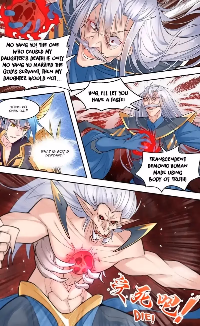 Lord Snowhawk Chapter 39 page 21 - 