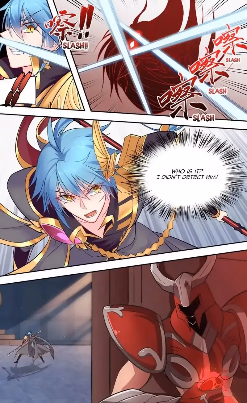 Lord Snowhawk Chapter 39 page 23 - 