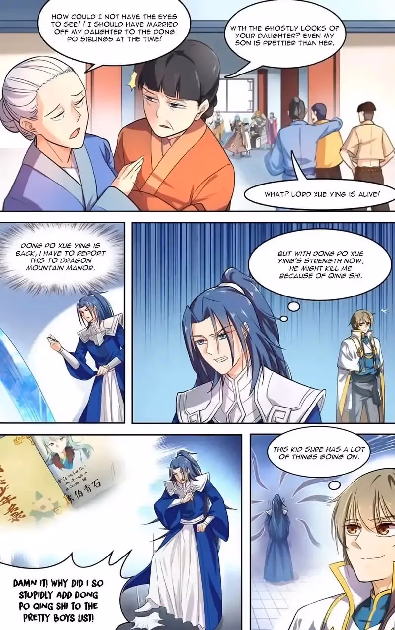 Lord Snowhawk Chapter 39 page 10 - 