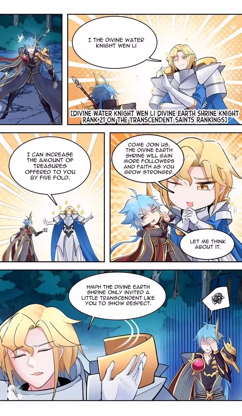 Lord Snowhawk Chapter 40 page 18 - 