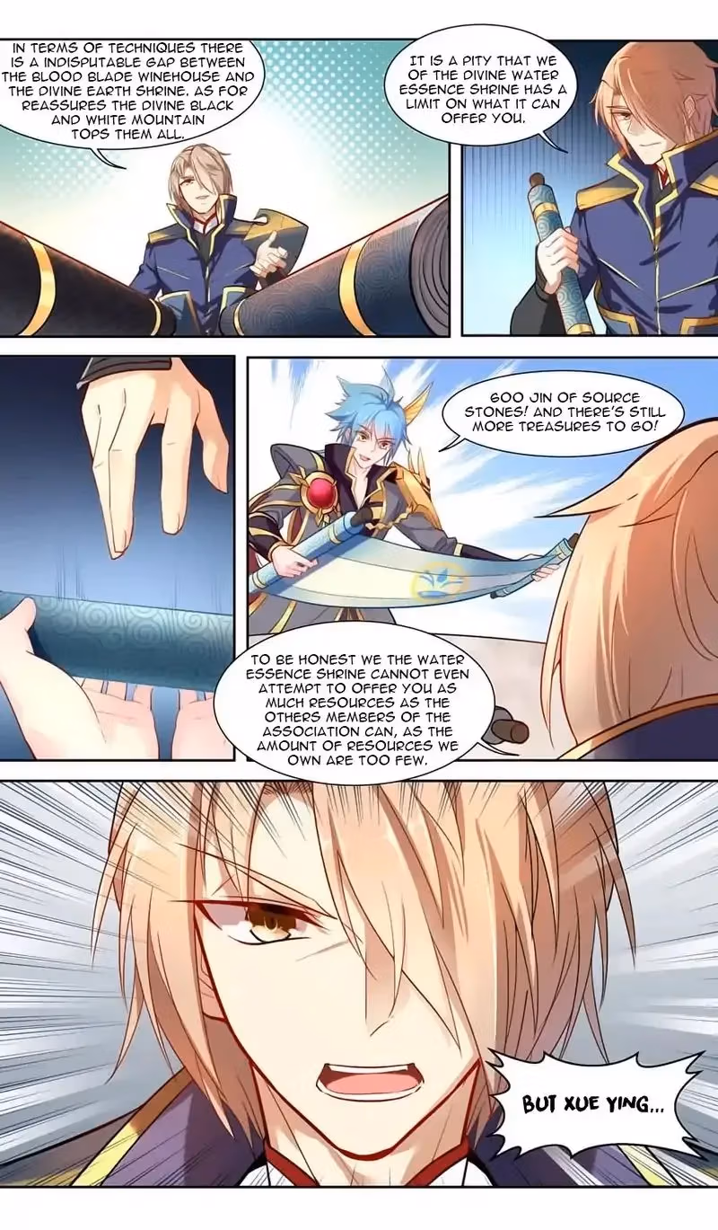 Lord Snowhawk Chapter 40 page 20 - 