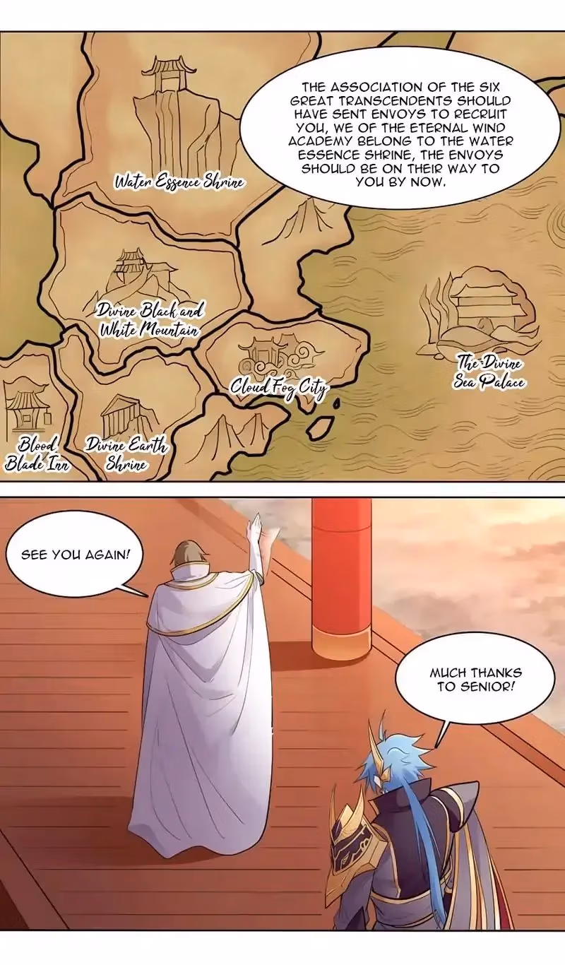 Lord Snowhawk Chapter 40 page 9 - 