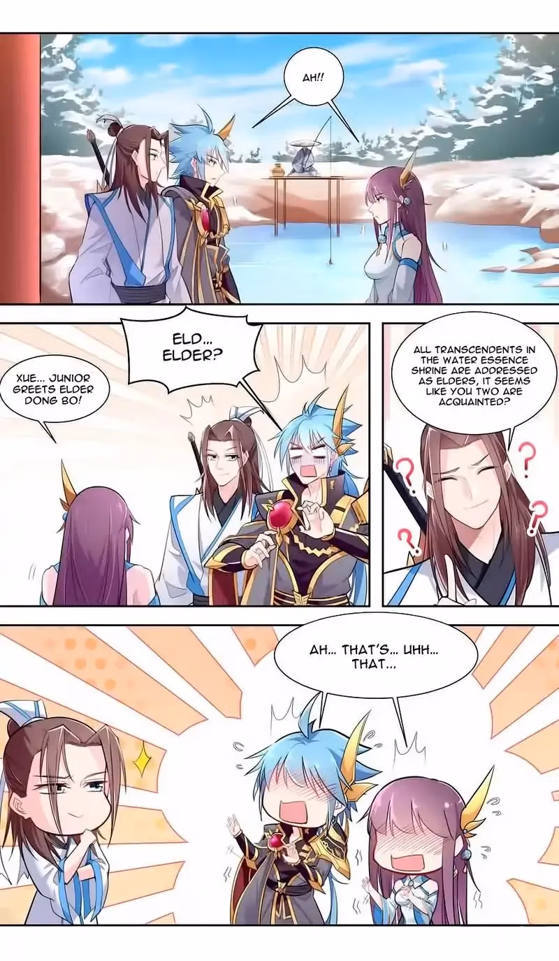 Lord Snowhawk Chapter 41 page 12 - 