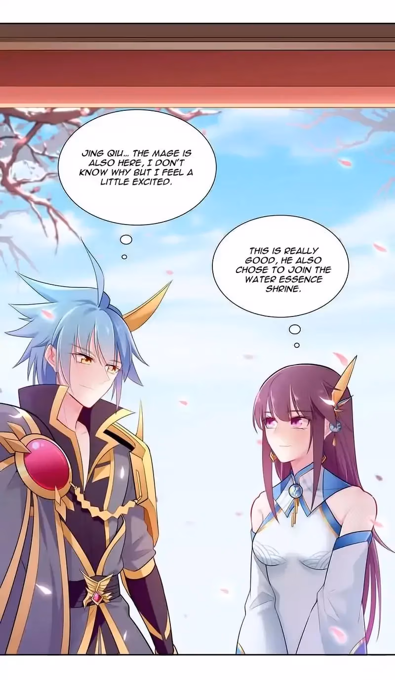 Lord Snowhawk Chapter 41 page 14 - 