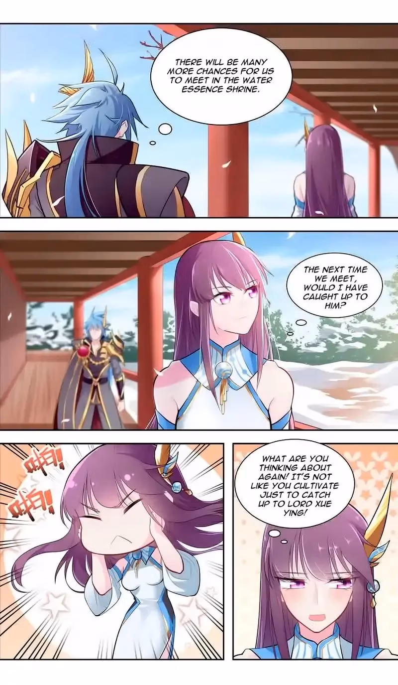 Lord Snowhawk Chapter 41 page 17 - 