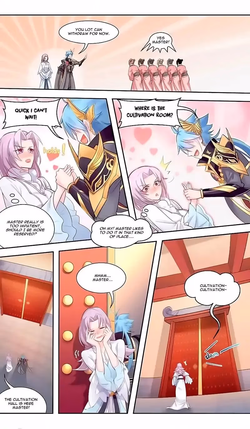 Lord Snowhawk Chapter 42 page 11 - 