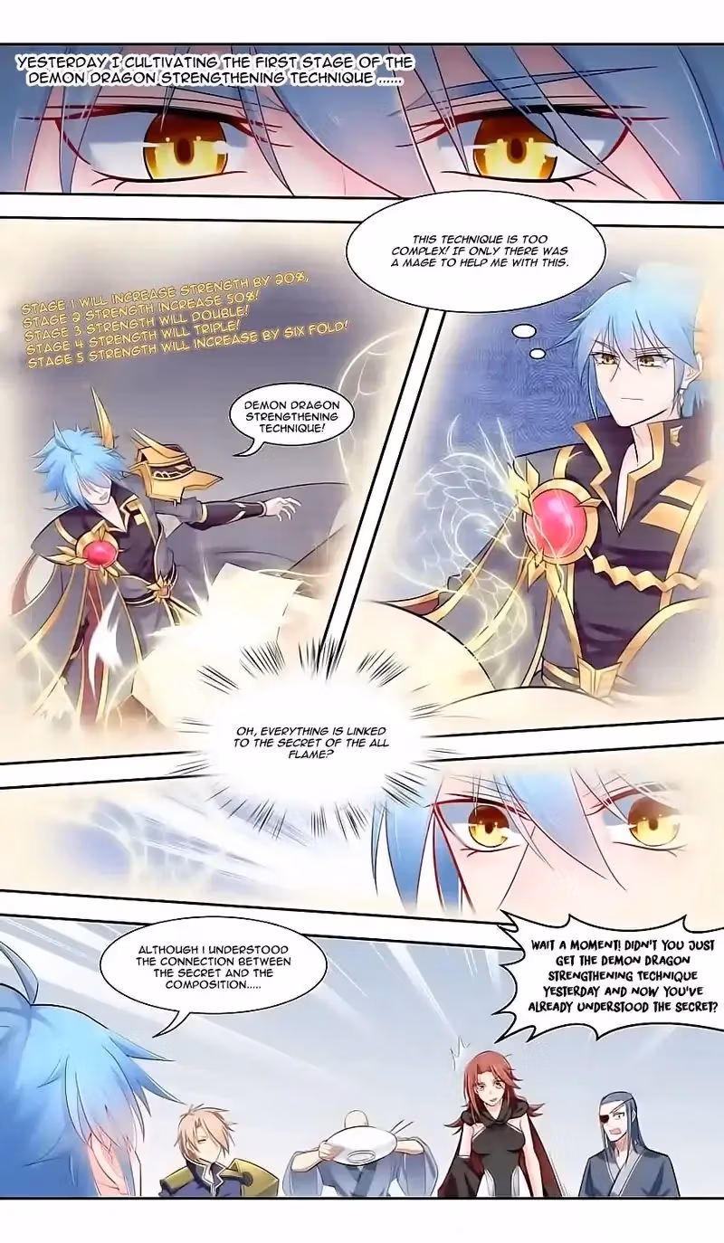Lord Snowhawk Chapter 42 page 14 - 