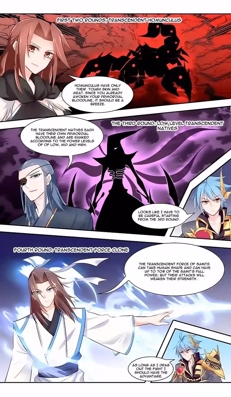 Lord Snowhawk Chapter 42 page 18 - 