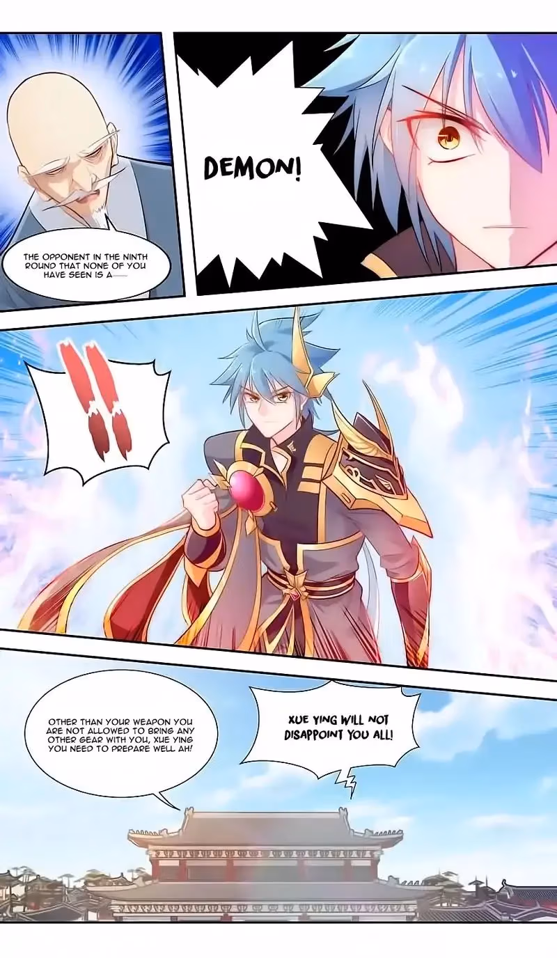 Lord Snowhawk Chapter 42 page 20 - 
