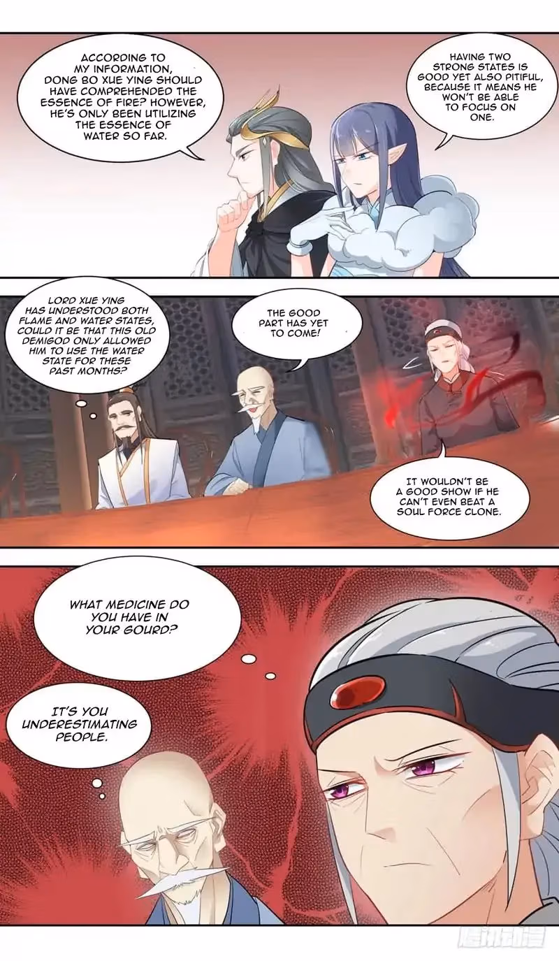 Lord Snowhawk Chapter 43 page 16 - 