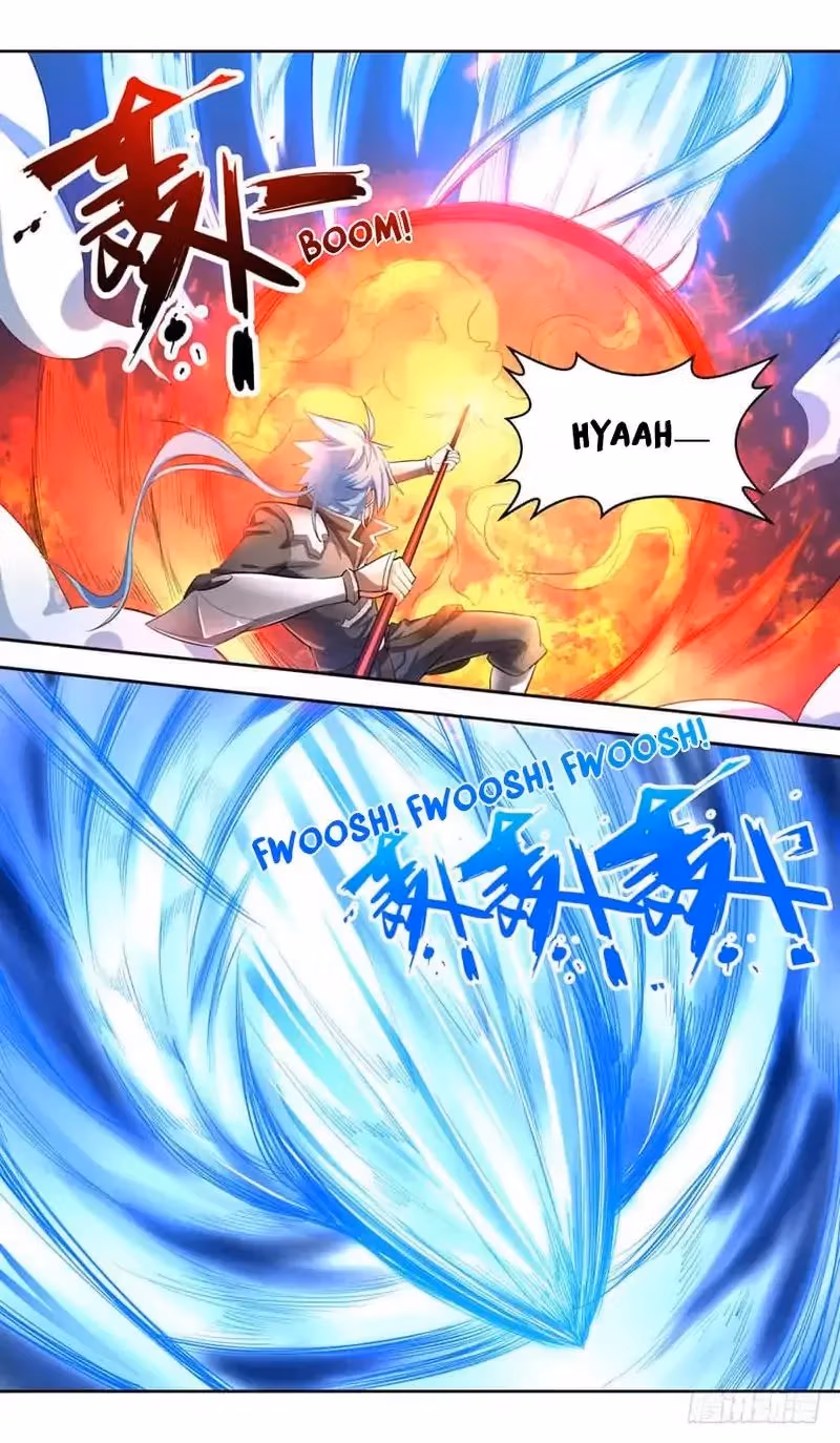 Lord Snowhawk Chapter 43 page 22 - 