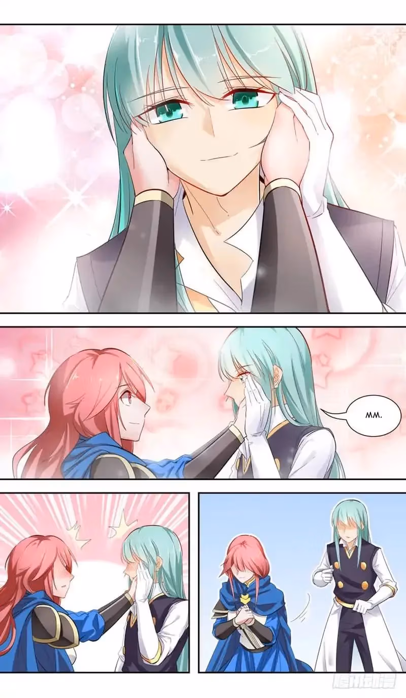 Lord Snowhawk Chapter 44 page 6 - 
