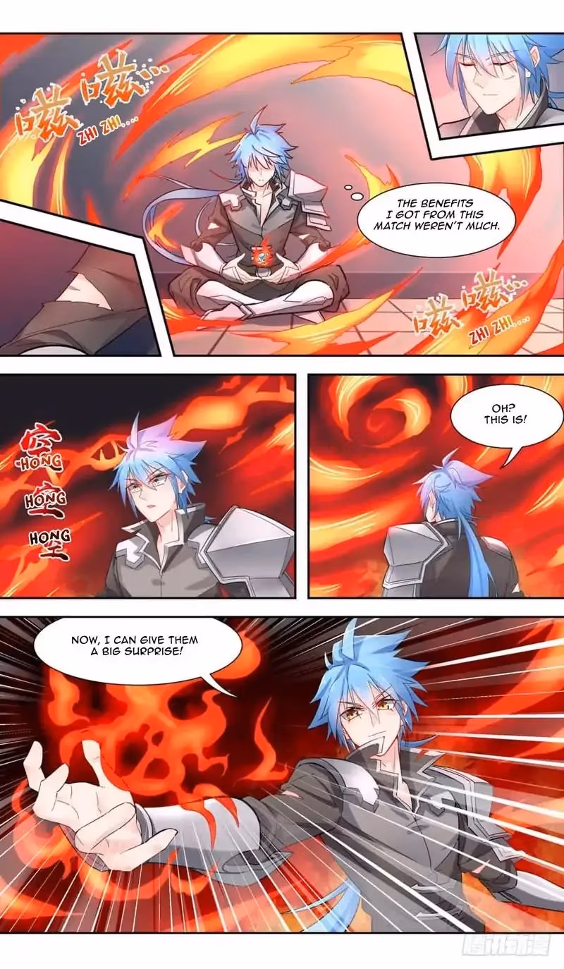 Lord Snowhawk Chapter 45 page 2 - 