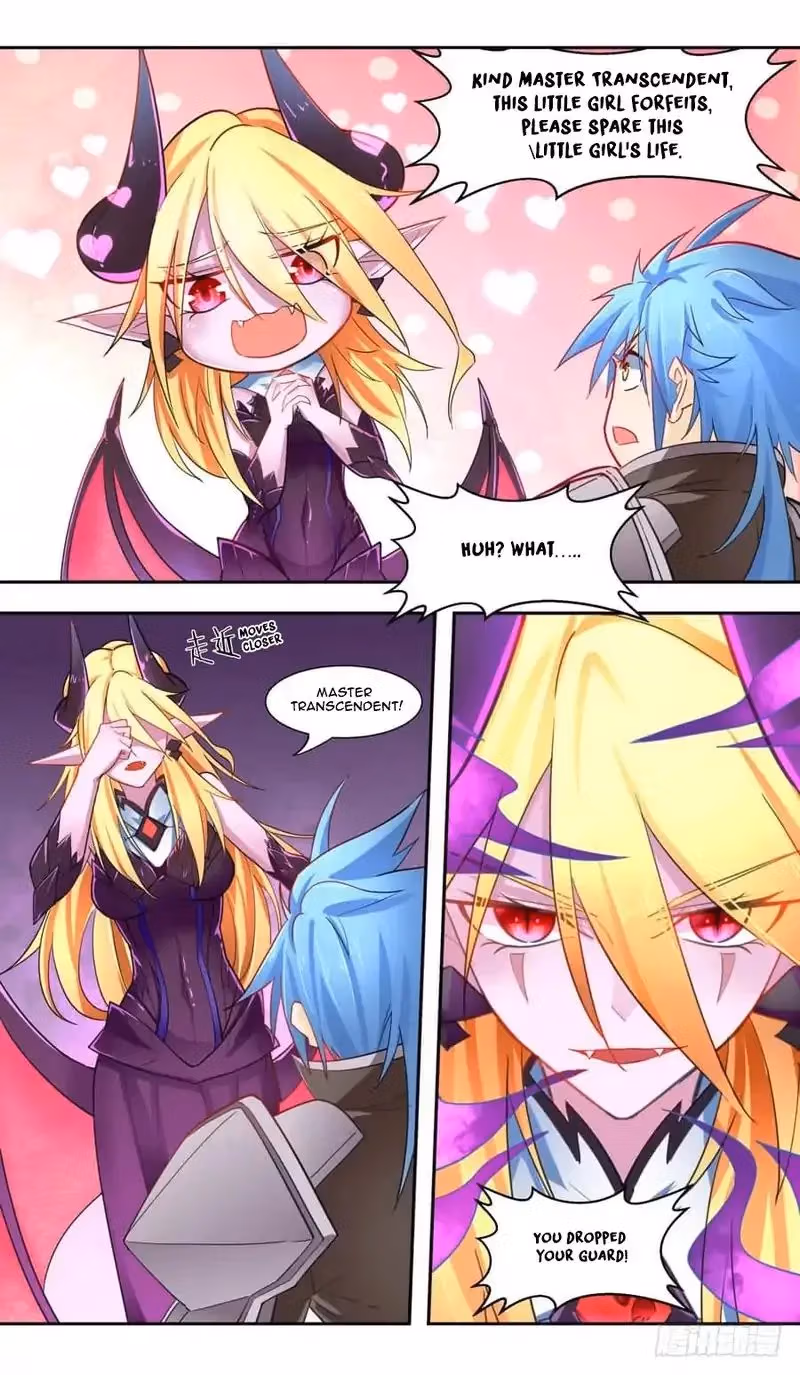 Lord Snowhawk Chapter 45 page 11 - 