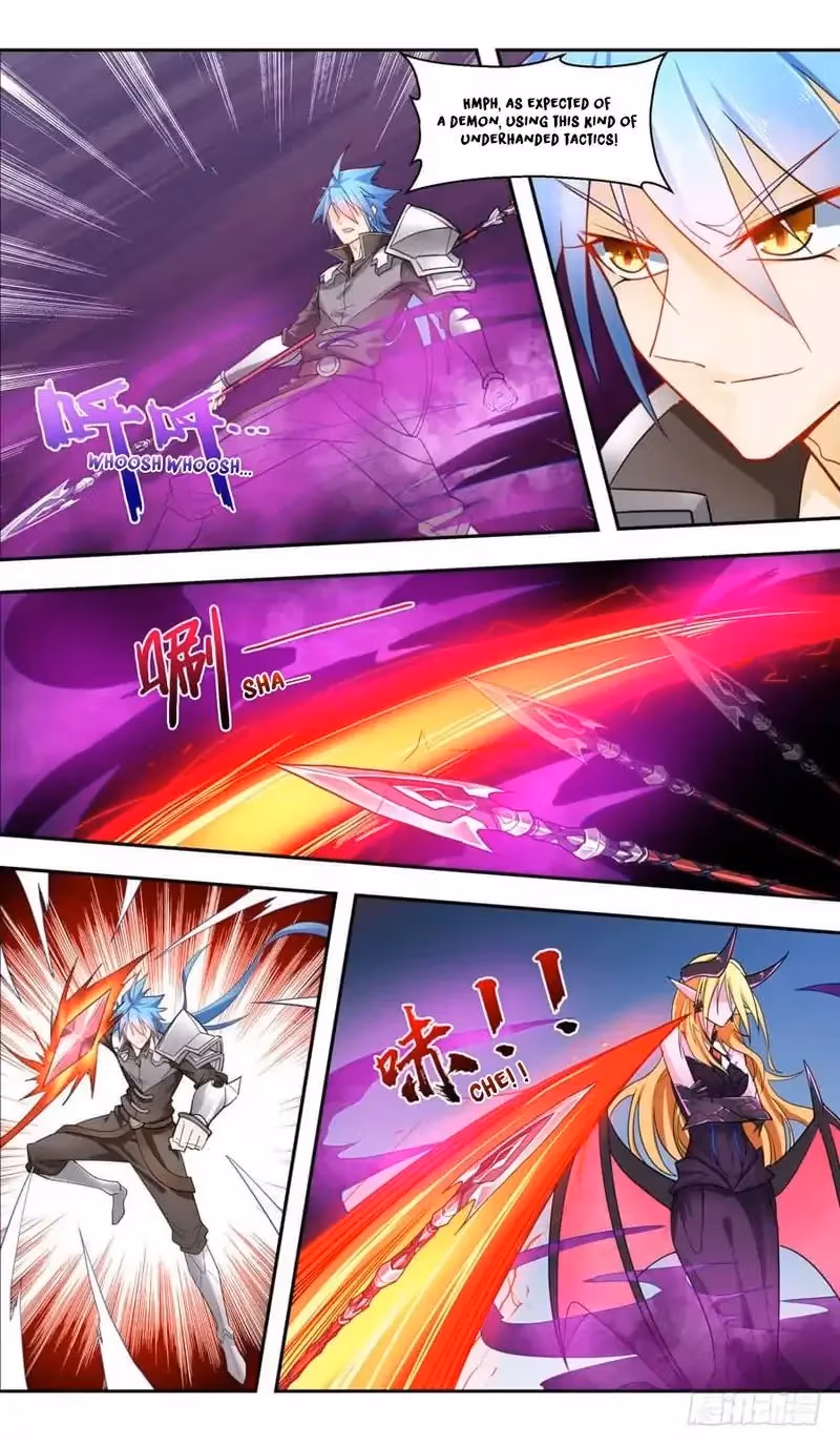 Lord Snowhawk Chapter 45 page 12 - 
