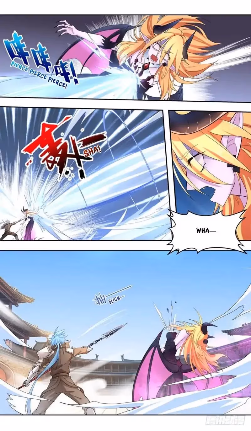 Lord Snowhawk Chapter 45 page 17 - 