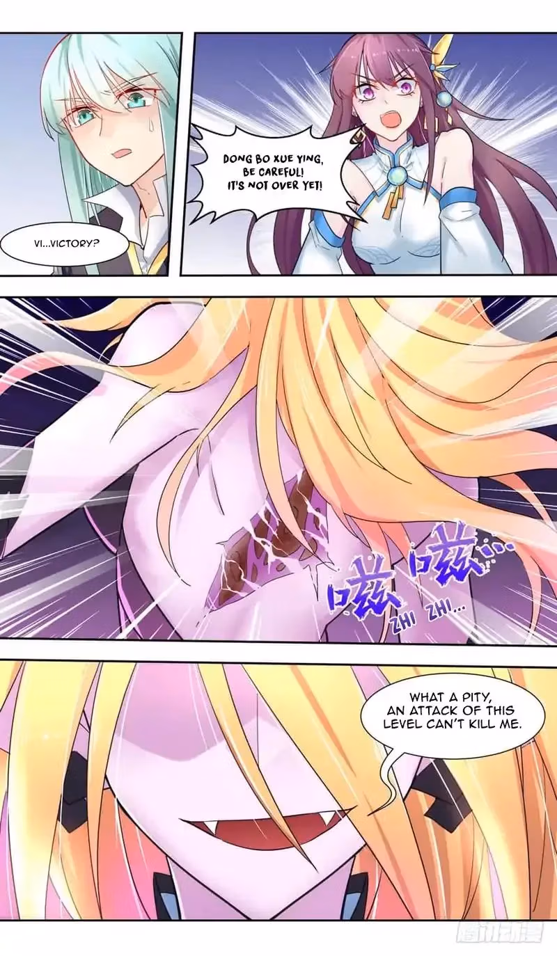 Lord Snowhawk Chapter 45 page 18 - 