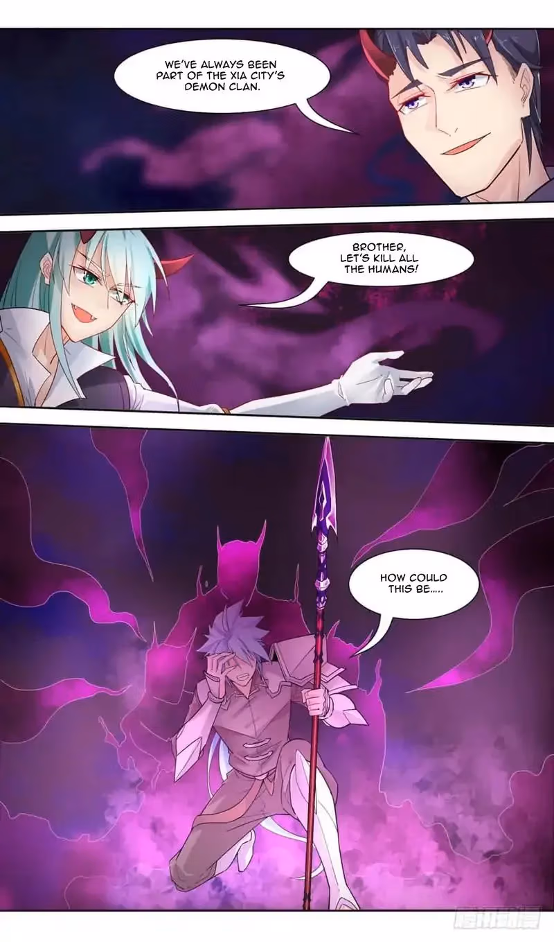 Lord Snowhawk Chapter 45 page 22 - 